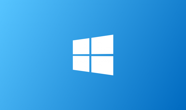 Microsoft: “Windows 10 sarà l’ultima versione di Windows”