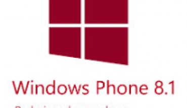 Windows Phone 8.1