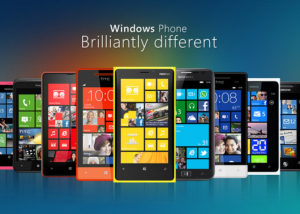 Windows Phone Devices