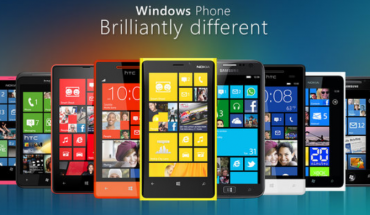 Microsoft crede fortemente in Windows Phone