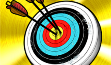 Archery Tournament, metti alla prova la tua precisione con un bel gioco di tiro con l’arco con grafica 3D