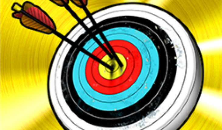 Archery Tournament, metti alla prova la tua precisione con un bel gioco di tiro con l’arco con grafica 3D
