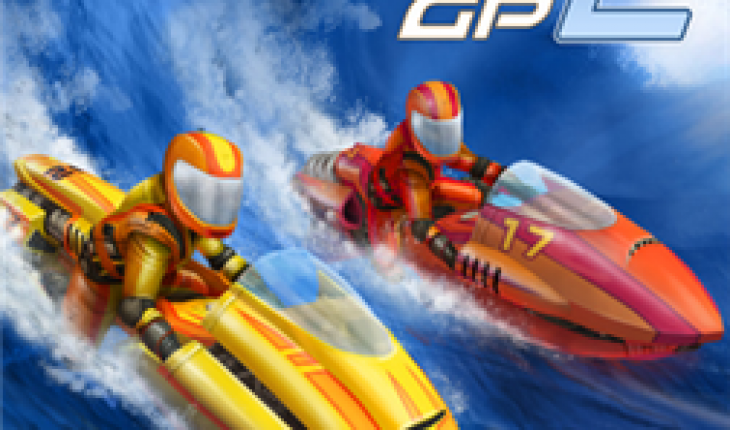 Il gioco Riptide GP2 arriva sugli Store di Microsoft come Universal App