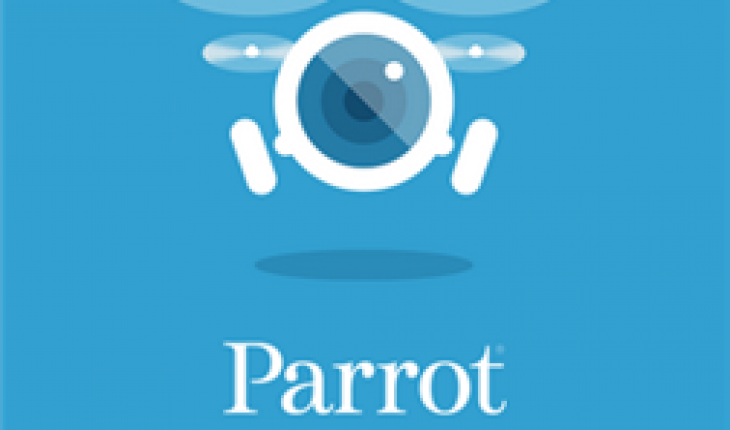 FreeFlight 3, l’app ufficiale per pilotare i MiniDroni di Parrot arriva sugli Store di Microsoft