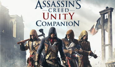 L’App Companion di Assassin’s Creed Unity arriva sugli Store di Microsoft come Universal App