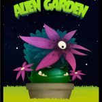 Alien Garden