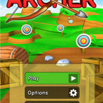 Master Archer 3D