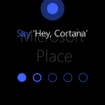 Hey Cortana