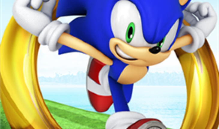 Sonic Dash, il mitico porcospino blu torna sui device Windows nel suo primo gioco di corsa senza fine (gratis)