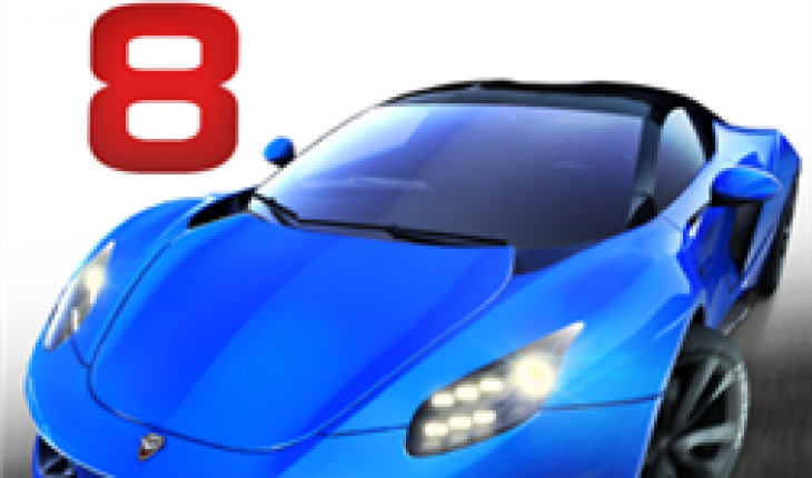 Asphalt 8: Airborne si aggiorna alla v1.7.0.10 con nuove opzioni di gioco e il supporto a XBox