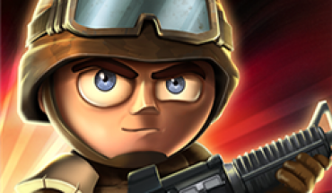 Tiny Troopers arriva sul Windows Phone Store come gioco Xbox gratuito