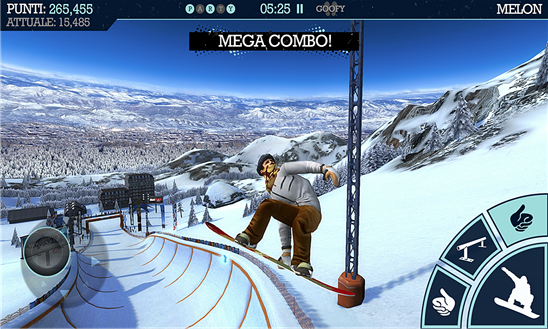 download the new for android Snowboard Party Lite download the new for android Snowboard Party Lite