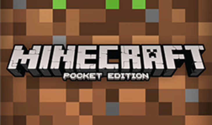 Minecraft Pocket Edition arriva sui dispositivi Windows Phone 8.1 (a 5,99 Euro!)