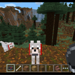 Minecraft Pocket Edition