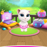 My Talking Angela