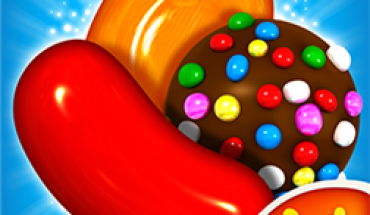 Candy Crush Saga, a poche ore dal debutto sul Windows Phone Store riceve già il suo primo update