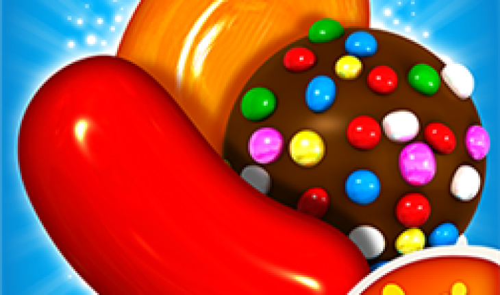 Candy Crush Saga per Windows Phone si aggiorna portando nuovi livelli [Aggiornato]