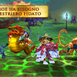 Order & Chaos Online