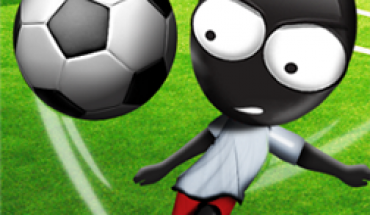 Stickman Soccer, il divertente gioco di calcio arriva sul Windows Phone Store (gratis)