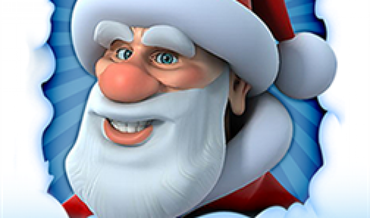My Talking Angela e Talking Santa per Windows Phone 8.1, due nuovi giochi “parlanti” per i più piccini