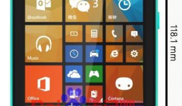 Rumor: in arrivo il Lumia 435 (o Lumia 330), un Windows Phone di fascia ancora più bassa rispetto al Lumia 535
