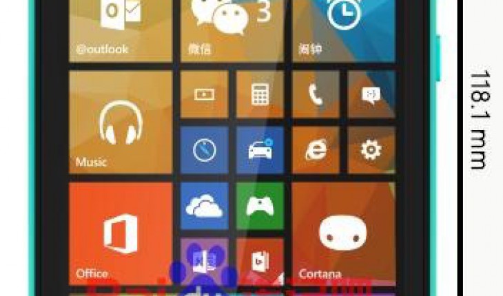 Rumor: in arrivo il Lumia 435 (o Lumia 330), un Windows Phone di fascia ancora più bassa rispetto al Lumia 535