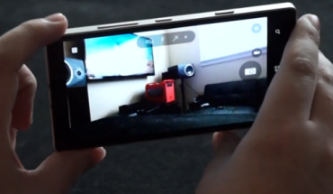 Lumia Camera v5 in azione su un Nokia Lumia 930 aggiornato a Lumia Denim (video)