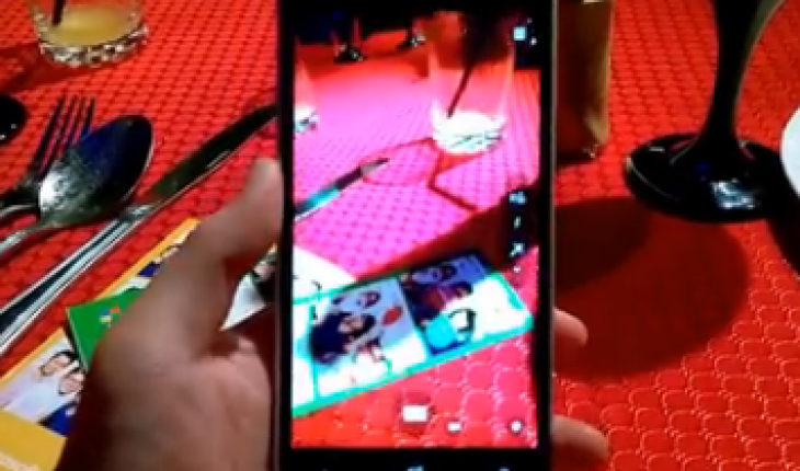 Lumia Camera 5, un video mostra la velocità di avvio sul Nokia Lumia 830