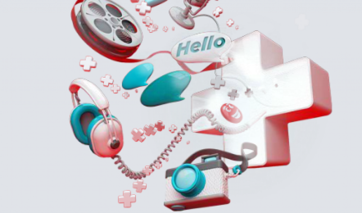 Message+, il nuovo servizio per i clienti Vodafone che trasforma gli SMS in avanzati messaggi multimediali