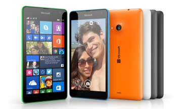 Lumia 535 con Garanzia Italia a 119 Euro su Amazon (a breve la nostra video recensione)