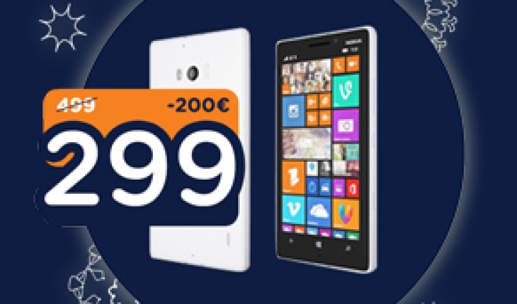 Nokia Lumia 930 in Offerta