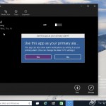 Windows 10 - Technical Preview for Consumer (Build 9901)