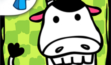 Cow Evolution, evolvi le tue mucche spaziali con un fantastico giochino no-sense (gratis)