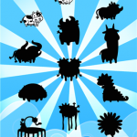 Cow Evolution