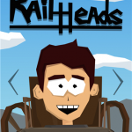 Rail Heads