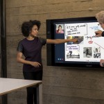 Microsoft Surface Hub