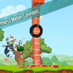 zombie's got a pogo 3