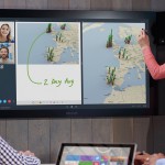 Microsoft Surface Hub