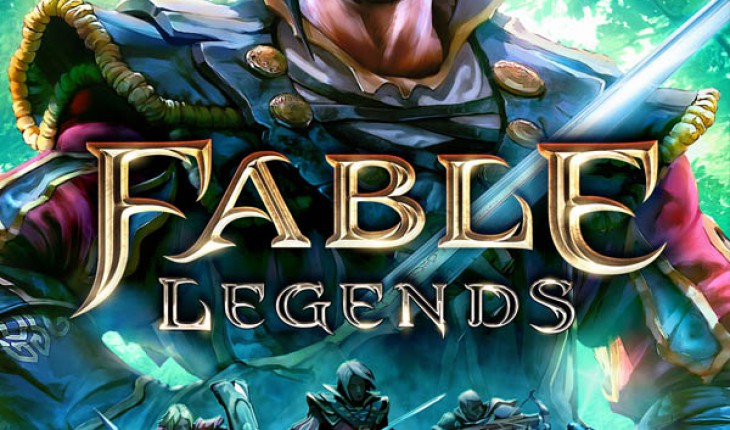 Fable Legends, video anteprima del nuovo capitolo del leggendario gioco per Xbox One e Windows 10