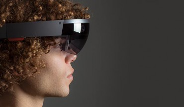 NASA e Microsoft portano Hololens alla conquista dello spazio [Aggiornato]