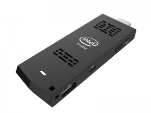 Intel Compute Stick