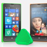 Microsoft Lumia 435