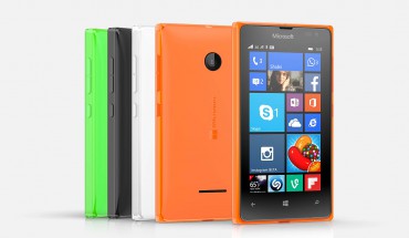 Il Lumia 532 Dual SIM è da oggi disponibile in Italia a 99 Euro!