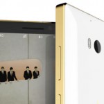 Nokia Lumia 930 Gold