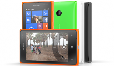 Lumia 532, specifiche tecniche, foto e video ufficiali