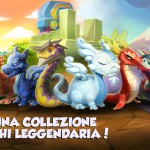 Dragon Mania Legends