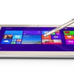 Toshiba Encore 2 Write