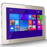 Toshiba Encore 2 Write