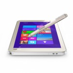 Toshiba Encore 2 Write