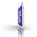 Toshiba Encore 2 Write
